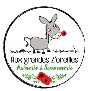 Savons - Saponifiés A Froid (SAF) Tit-logo