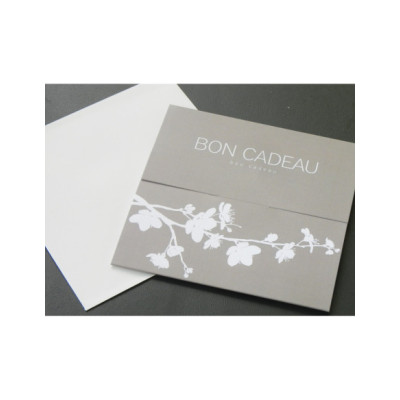 Carte cadeau