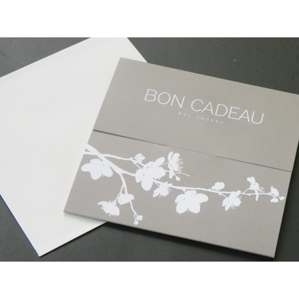 Carte cadeau