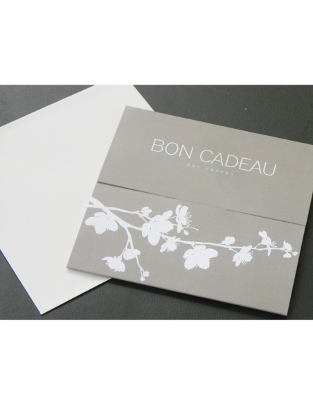 Carte cadeau