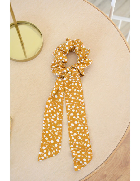 Chouchou foulard