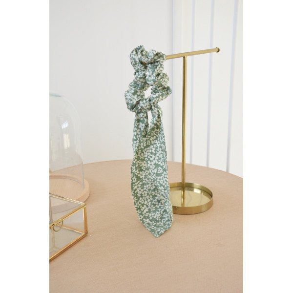 Chouchou foulard