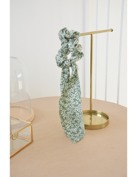 Chouchou foulard
