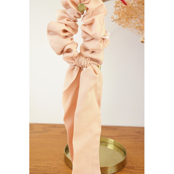Chouchou foulard