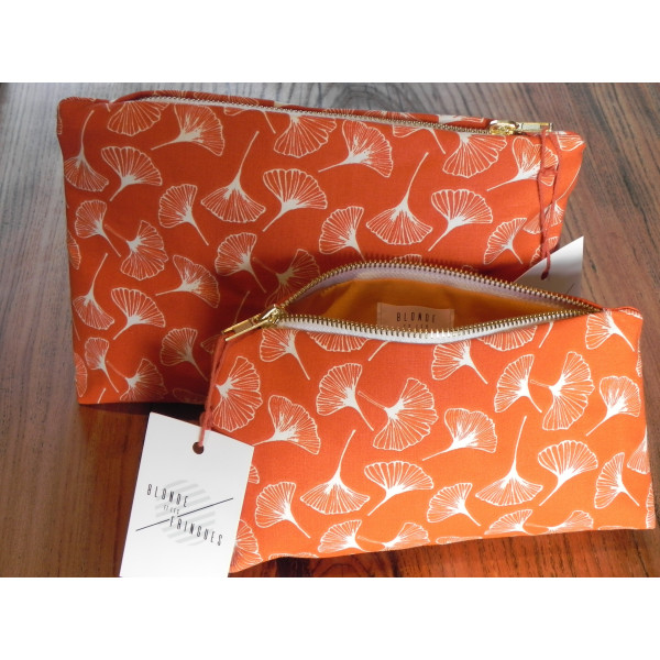 Trousse de toilette