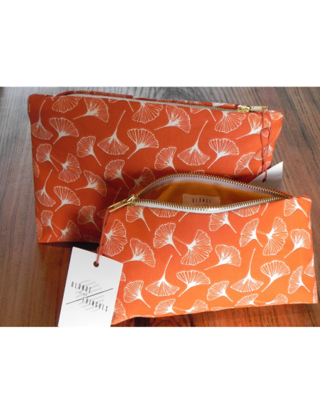 Trousse de toilette
