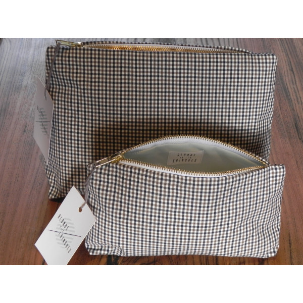 Trousse de toilette
