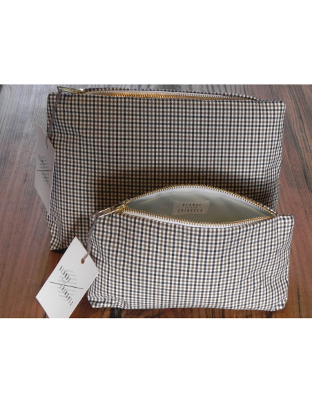Trousse de toilette