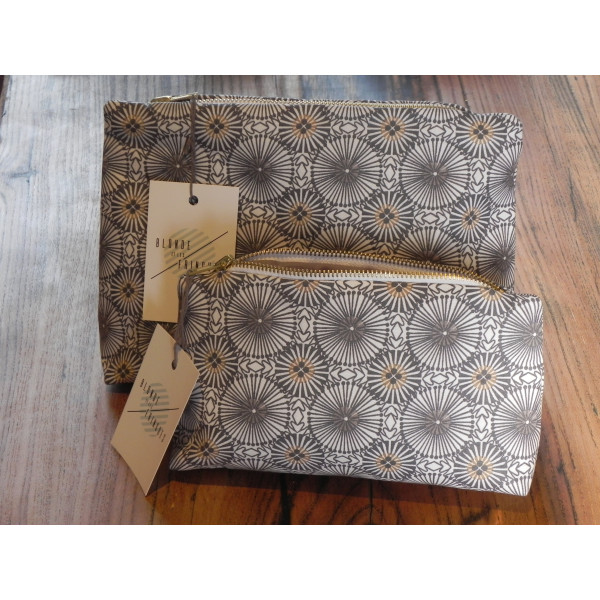 Trousse de toilette