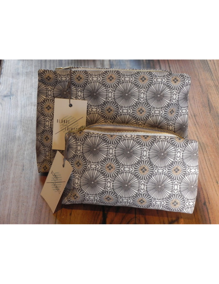 Trousse de toilette