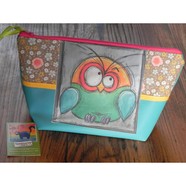 Trousse de toilette