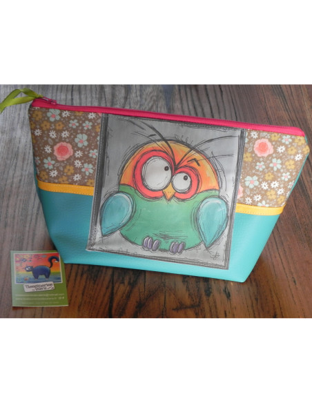 Trousse de toilette