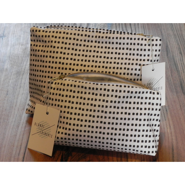 Trousse de toilette