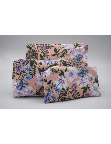 Trousse de toilette