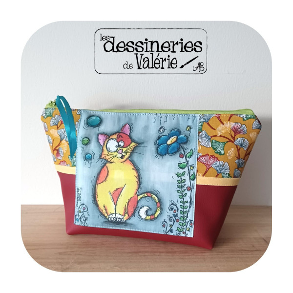 Trousse de toilette