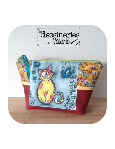 Trousse de toilette