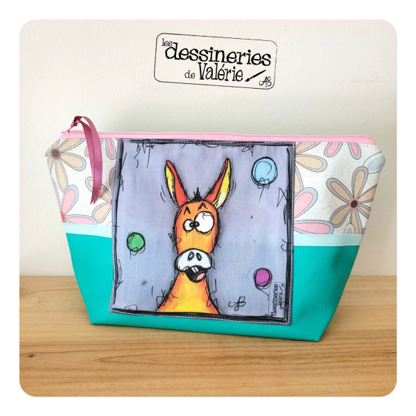 Trousse de toilette