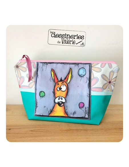 Trousse de toilette