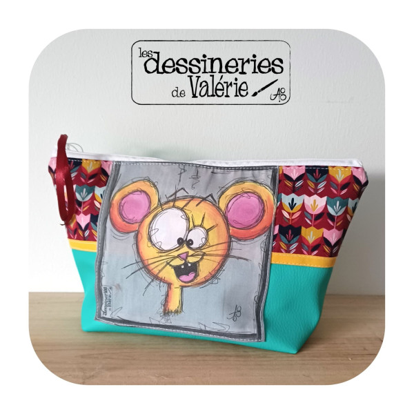 Trousse de toilette