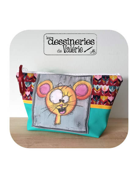 Trousse de toilette