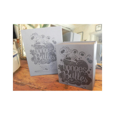 Emballage cadeau
