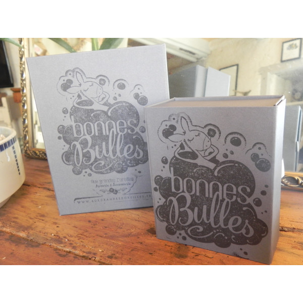 Emballage cadeau