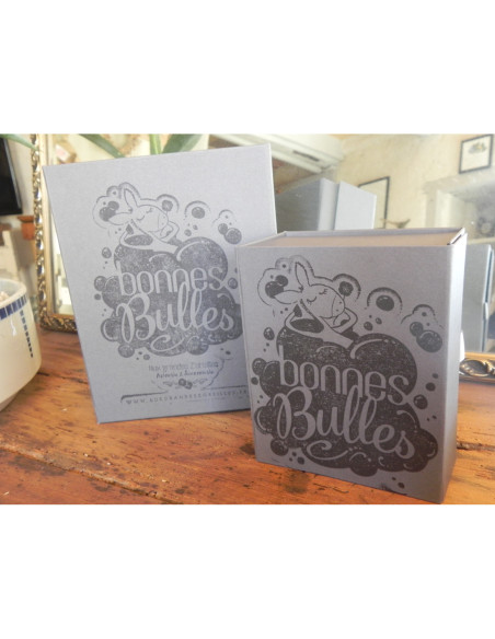Emballage cadeau