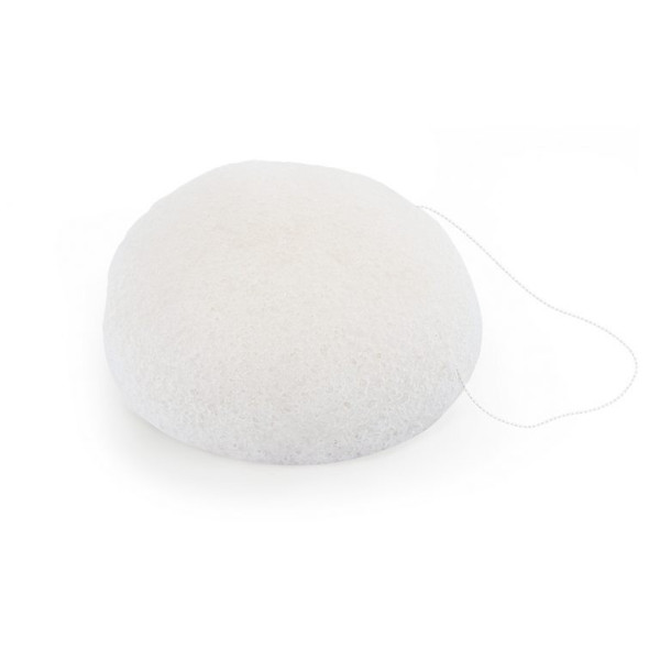 Eponge konjac visage
