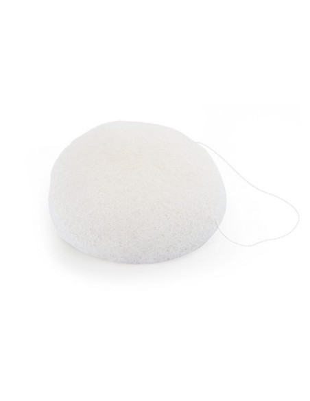 Eponge konjac visage