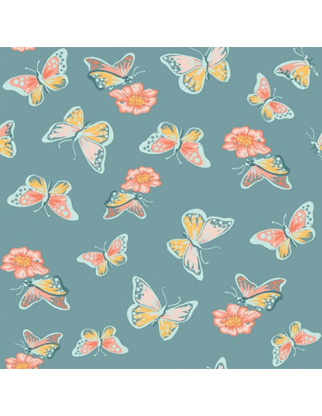 Bandeau adulte en coton bio