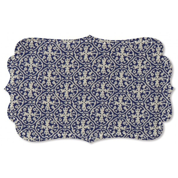 Bandeau adulte en coton bio