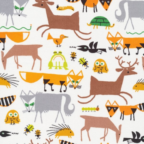 Bandeau enfant en coton bio