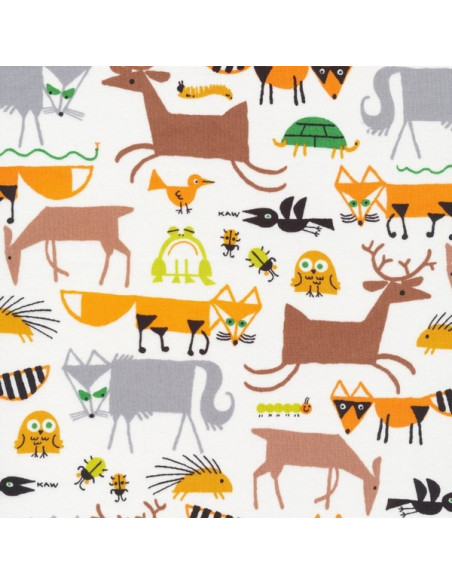 Bandeau enfant en coton bio