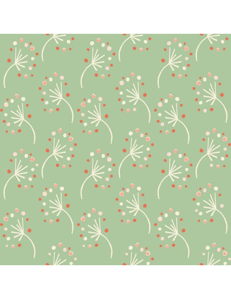 Bandeau enfant en coton bio
