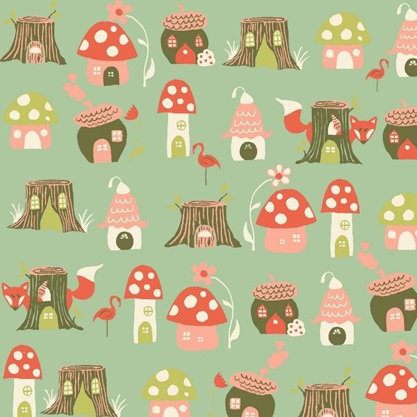 Bandeau enfant en coton bio