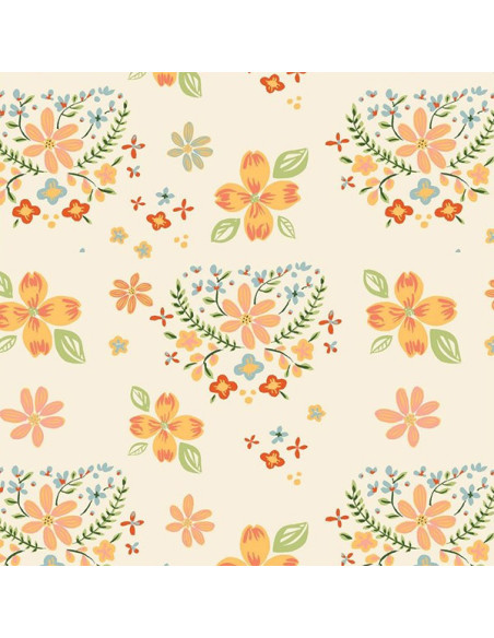 Bandeau enfant en coton bio