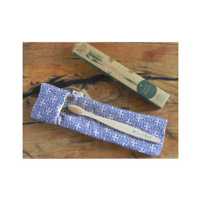 Housse pour brosse à dent