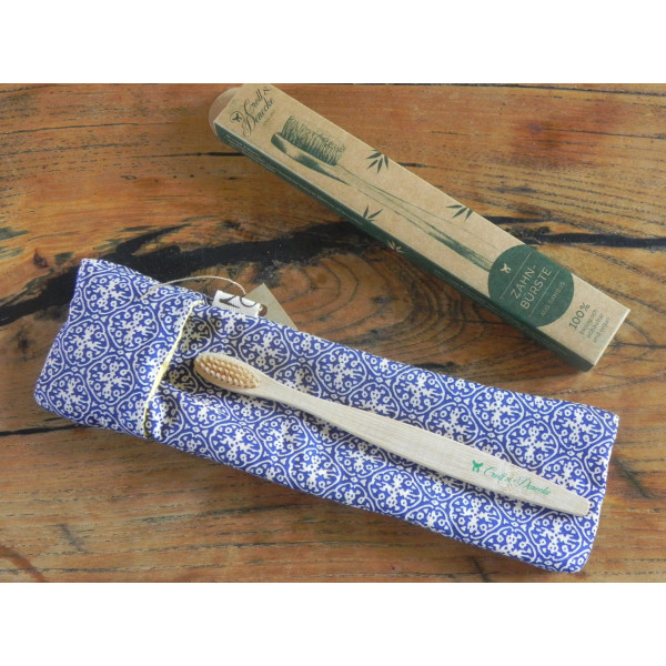 Housse pour brosse à dent