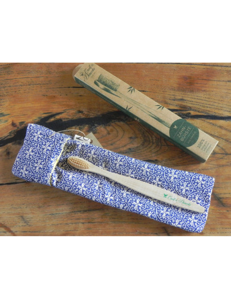 Housse pour brosse à dent
