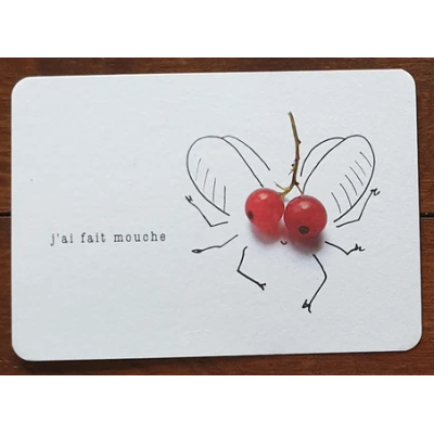 Faire mouche