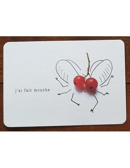 Faire mouche