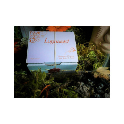 Lugnasad