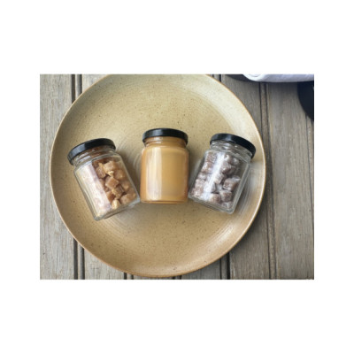 Douceur de lait nature