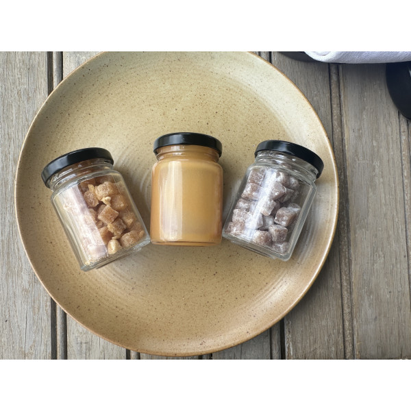 Douceur de lait nature