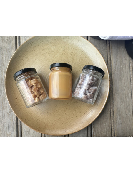 Douceur de lait nature