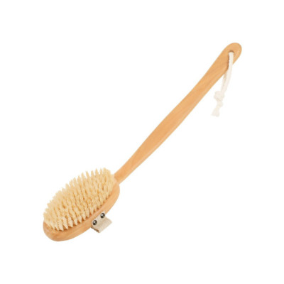 Brosse de bain