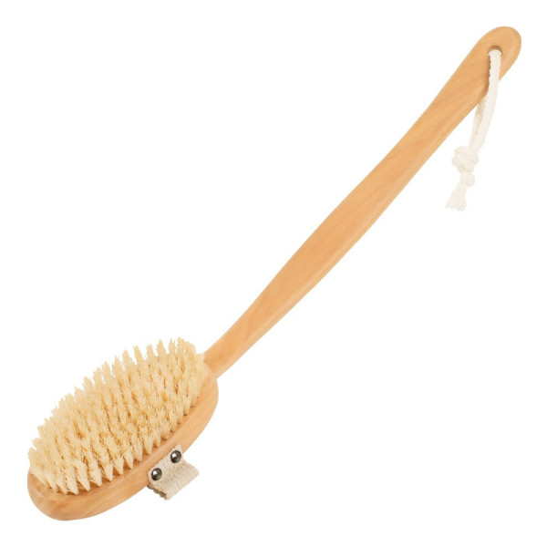 Brosse de bain