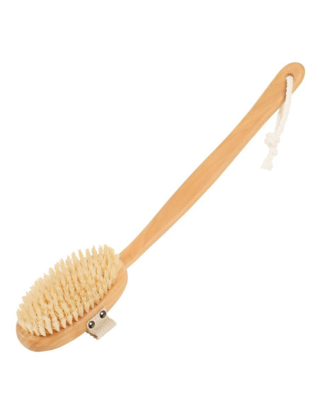 Brosse de bain