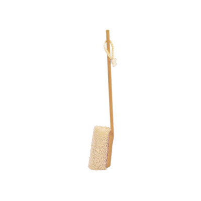 Brosse luffa