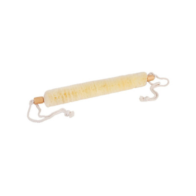 Rouleau de massage sisal